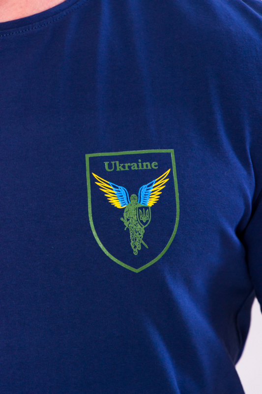 Футболка чоловіча "Україна"
